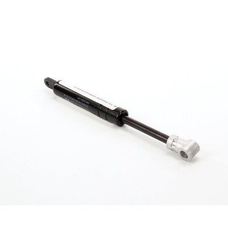 Alto-Shaam Strutgas Operated195#White870N SU-22704